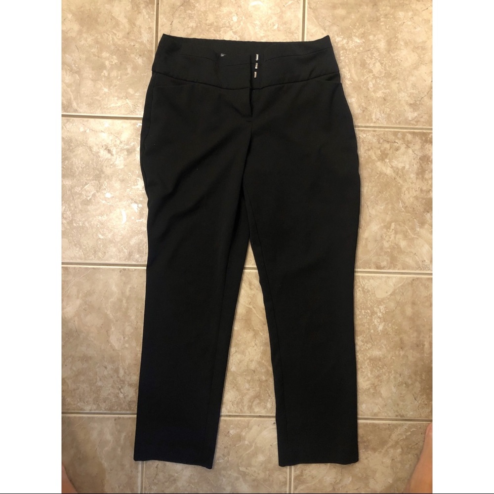Maurices Dress Capris